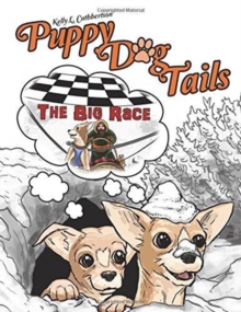 Puppy Dog Tails : The Big Race