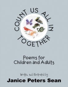 Count Us All in Together : Poems for Children and Adults