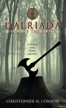 Dalriada: Edge of the Blade