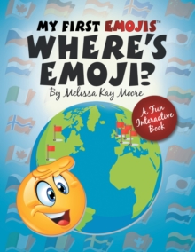 My First Emojis : Where's Emoji?