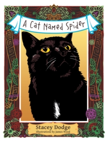 A Cat Named Spider