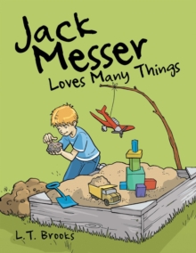 Jack Messer : Loves Many Things