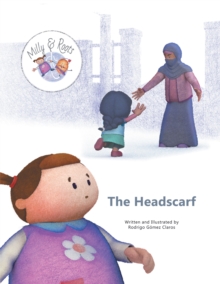 Milly & Roots : The Headscarf