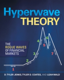 Hyperwave Theory : The Rogue Waves of Financial Markets