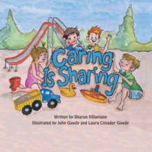 Caring Is Sharing