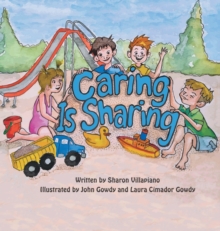 Caring Is Sharing