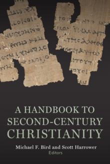 Second-Century Christianity : A Sourcebook