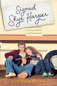 Signed, Skye Harper