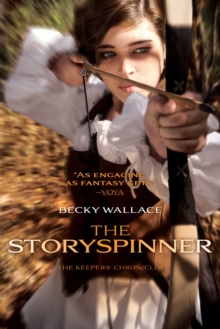 The Storyspinner