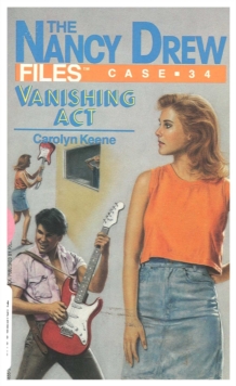 The Vanishing Act