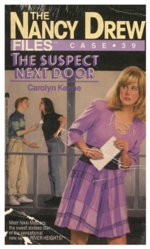 The Suspect Next Door