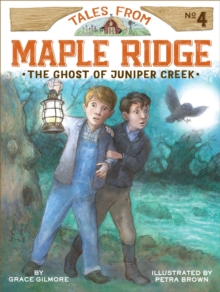 Ghost of Juniper Creek