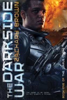 The Darkside War, Paperback Book The Darkside War, Paperback Book