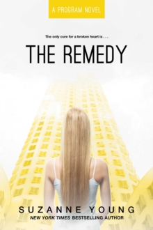 The Remedy, Paperback / softback Book The Remedy, Paperback / softback Book