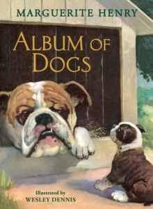 Album of Dogs