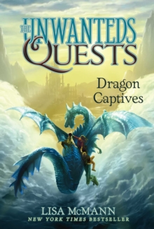 Dragon Captives, Paperback / softback Book Dragon Captives, Paperback / softback Book