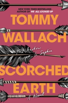 Scorched Earth : Volume 3