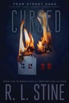 Cursed : A New Fear; House of Whispers; Forbidden Secrets, Paperback Book Cursed : A New Fear; House of Whispers; Forbidden Secrets, Paperback Book