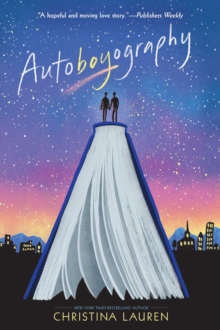 Simon & Schuster Books for Young Readers Autoboyography