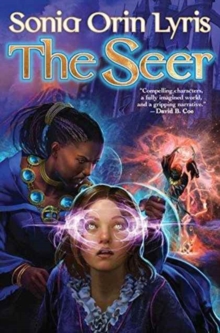 Seer, Book Book Seer, Book Book