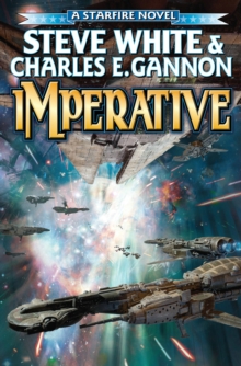 IMPERATIVE, Paperback / softback Book IMPERATIVE, Paperback / softback Book
