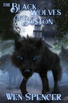 Black Wolves of Boston, Book Book Black Wolves of Boston, Book Book