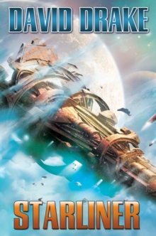 STARLINER, Paperback Book STARLINER, Paperback Book