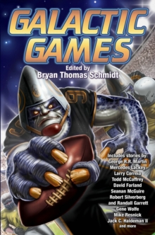 GALACTIC GAMES, Paperback / softback Book GALACTIC GAMES, Paperback / softback Book