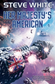 Her Majesty's American, Paperback Book Her Majesty's American, Paperback Book