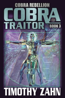 COBRA TRAITOR, Paperback / softback Book COBRA TRAITOR, Paperback / softback Book