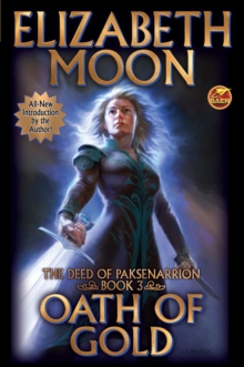 Oath of Gold, Paperback / softback Book Oath of Gold, Paperback / softback Book
