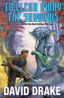 To Clear Away the Shadows, Hardback Book To Clear Away the Shadows, Hardback Book