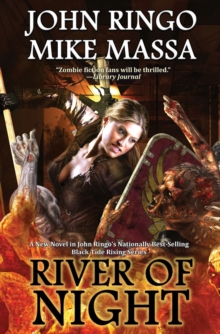 River of Night, Hardback Book River of Night, Hardback Book