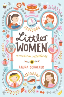 Littler Women : A Modern Retelling