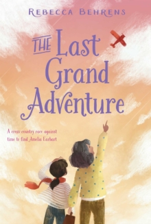 The Last Grand Adventure