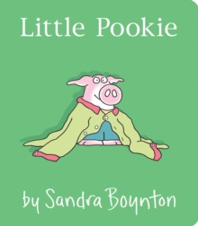 Little Pookie, Board book Book Little Pookie, Board book Book