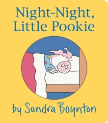 Night-Night, Little Pookie, Board book Book Night-Night, Little Pookie, Board book Book