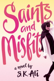 Saints and Misfits, Hardback Book Saints and Misfits, Hardback Book