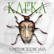 The Metamorphosis, eAudiobook MP3 eaudioBook The Metamorphosis, eAudiobook MP3 eaudioBook