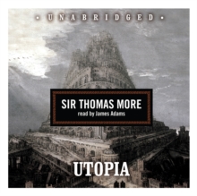 Utopia, eAudiobook MP3 eaudioBook Utopia, eAudiobook MP3 eaudioBook