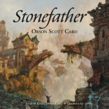 Stonefather, eAudiobook MP3 eaudioBook Stonefather, eAudiobook MP3 eaudioBook