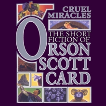 Cruel Miracles, eAudiobook MP3 eaudioBook Cruel Miracles, eAudiobook MP3 eaudioBook