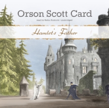 Hamlet's Father, eAudiobook MP3 eaudioBook Hamlet's Father, eAudiobook MP3 eaudioBook