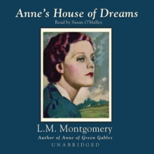 Anne's House of Dreams, eAudiobook MP3 eaudioBook Anne's House of Dreams, eAudiobook MP3 eaudioBook