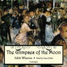 The Glimpses of the Moon, eAudiobook MP3 eaudioBook The Glimpses of the Moon, eAudiobook MP3 eaudioBook