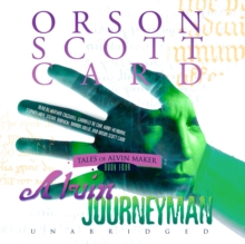 Alvin Journeyman, eAudiobook MP3 eaudioBook Alvin Journeyman, eAudiobook MP3 eaudioBook