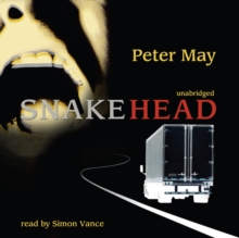 Snakehead, eAudiobook MP3 eaudioBook Snakehead, eAudiobook MP3 eaudioBook