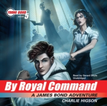 By Royal Command, eAudiobook MP3 eaudioBook By Royal Command, eAudiobook MP3 eaudioBook