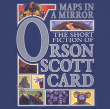Maps in a Mirror, eAudiobook MP3 eaudioBook Maps in a Mirror, eAudiobook MP3 eaudioBook