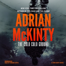 The Cold Cold Ground, eAudiobook MP3 eaudioBook The Cold Cold Ground, eAudiobook MP3 eaudioBook